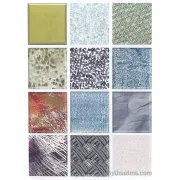 Chất liệu bề mặt trong Thiết kế đồ họa